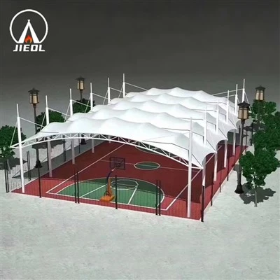 Stadium Shade Tent