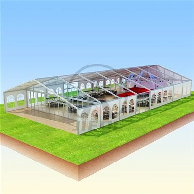 Wedding Tent