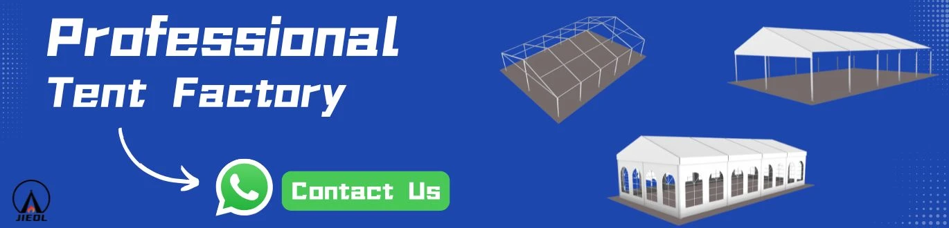 event tent factory manufacturer