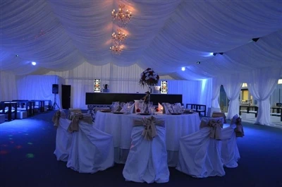 Wedding Tent
