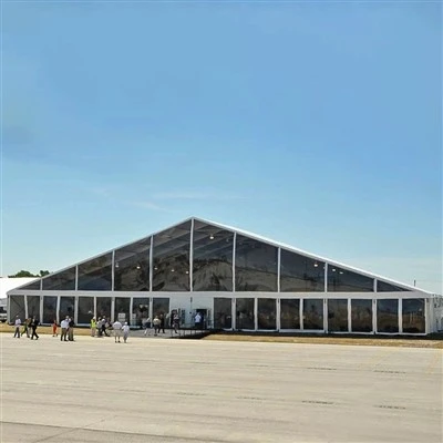 Exhibition Tent