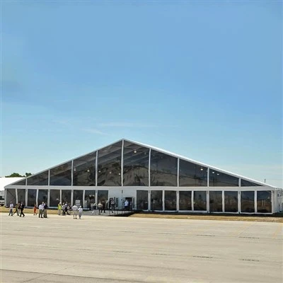 Exhibition Tent