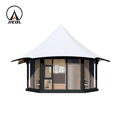 Hotel Tent