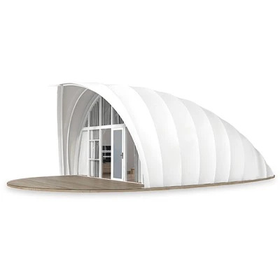 Luxury Camping Tent