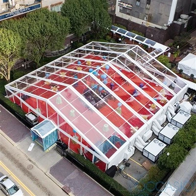 Party Tent