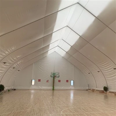 Stadium Tent