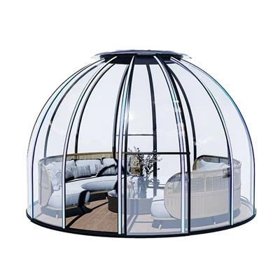 Sunroom Tent